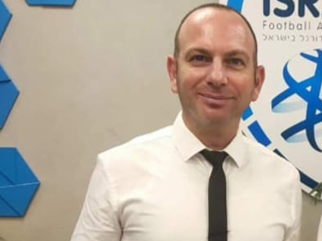 עו"ד שי אבני